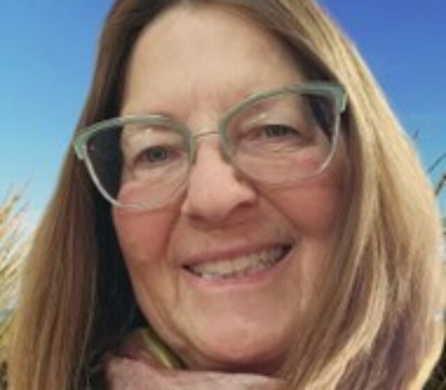 Nancy Leicht