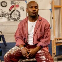 Philip Gabriel Steverson