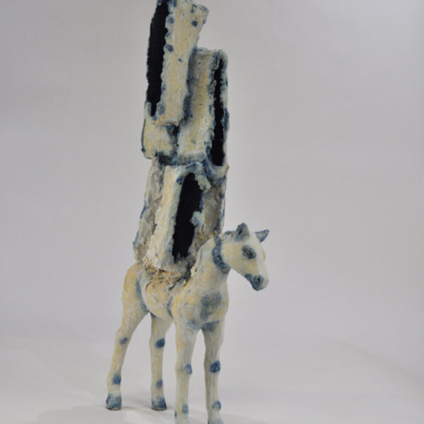Around the Bend No5 by Christine Golden