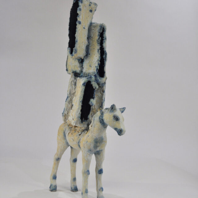 Around the Bend No5 by Christine Golden