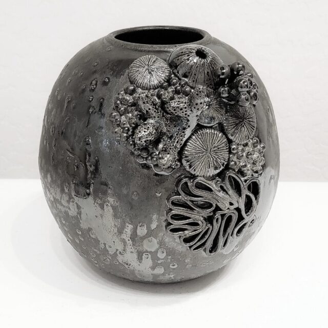 Ceramic Explorations: Wheel and Beyond-Thursdays