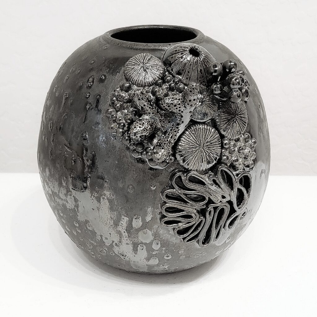 Ceramic Explorations: Wheel and Beyond – Thursdays June 11-July 16