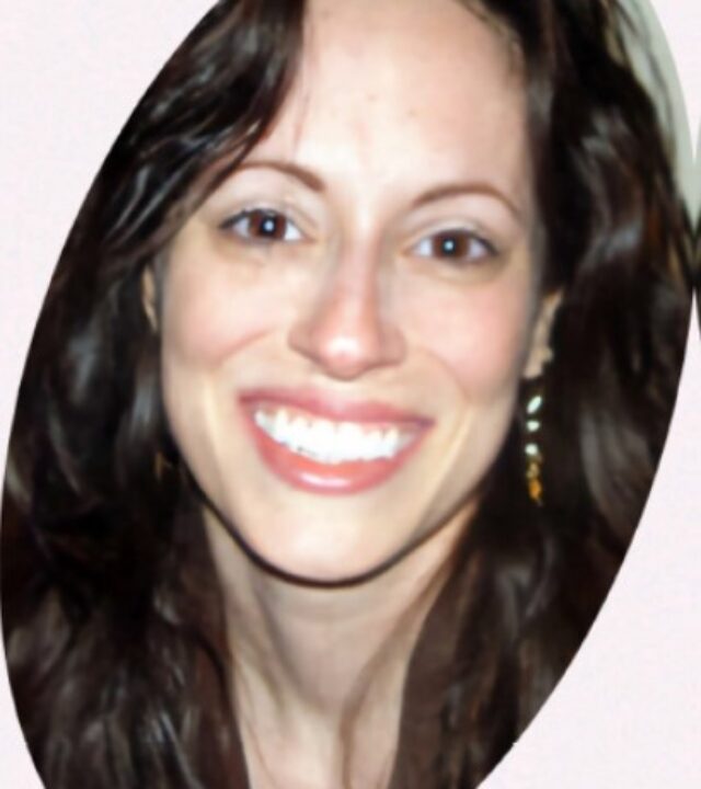 Theresa Power