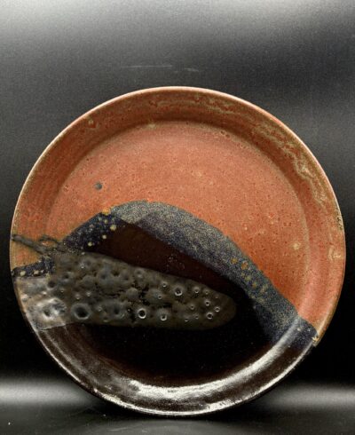 Bronze Falls by Dennis Ott