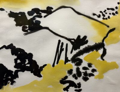 Canyon Visions No8 by Myrna Harrison