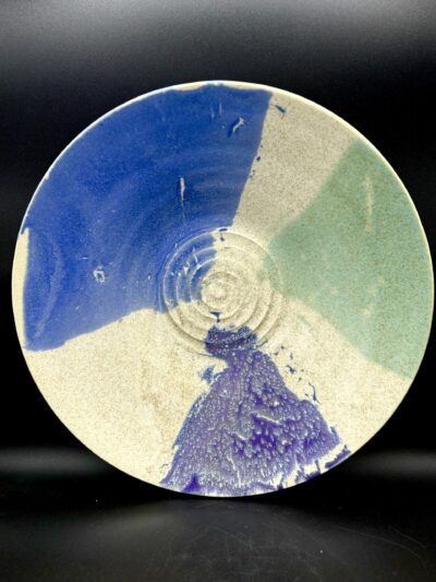 Splash by Dennis Ott