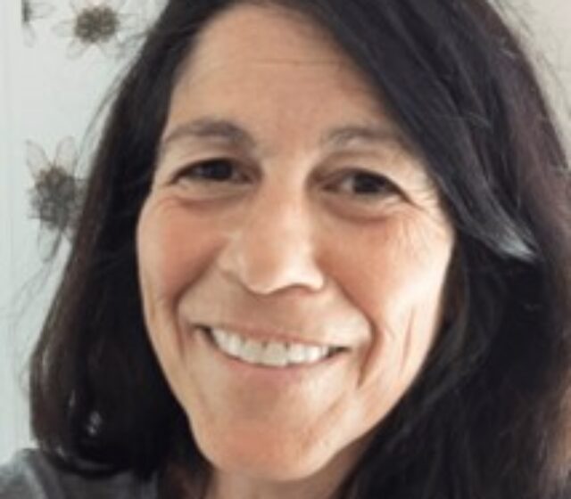 Laura Bloomenstein