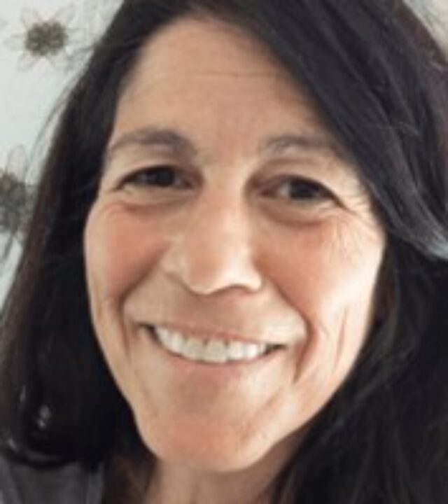 Laura Bloomenstein