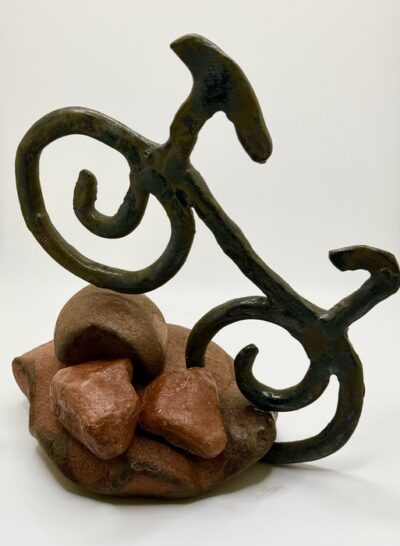 Bike by Michael Coyne