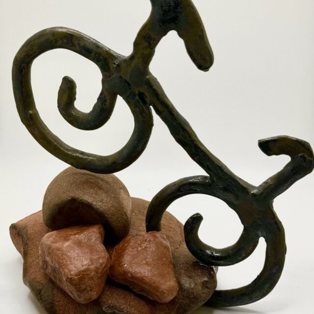 Bike by Michael Coyne