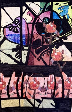 Heart Matters by Debra Goley