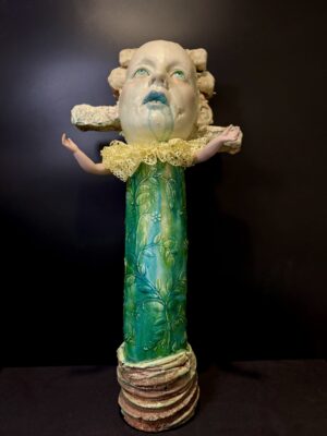 Hugs 2 by Christine Golden