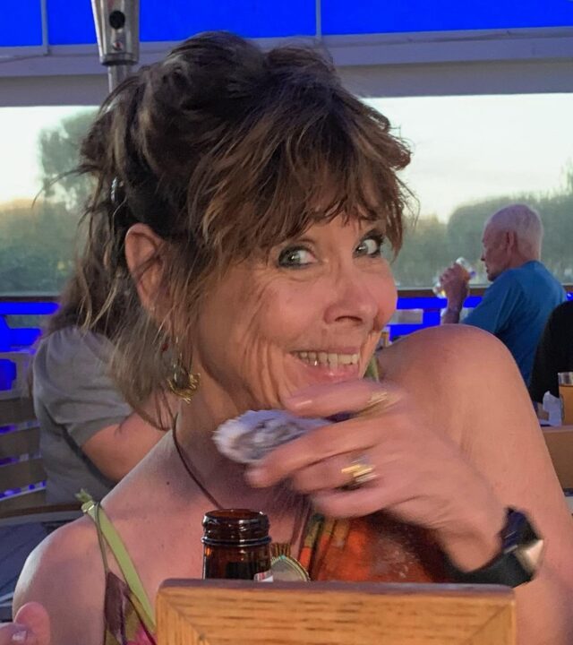 Deborah Splain