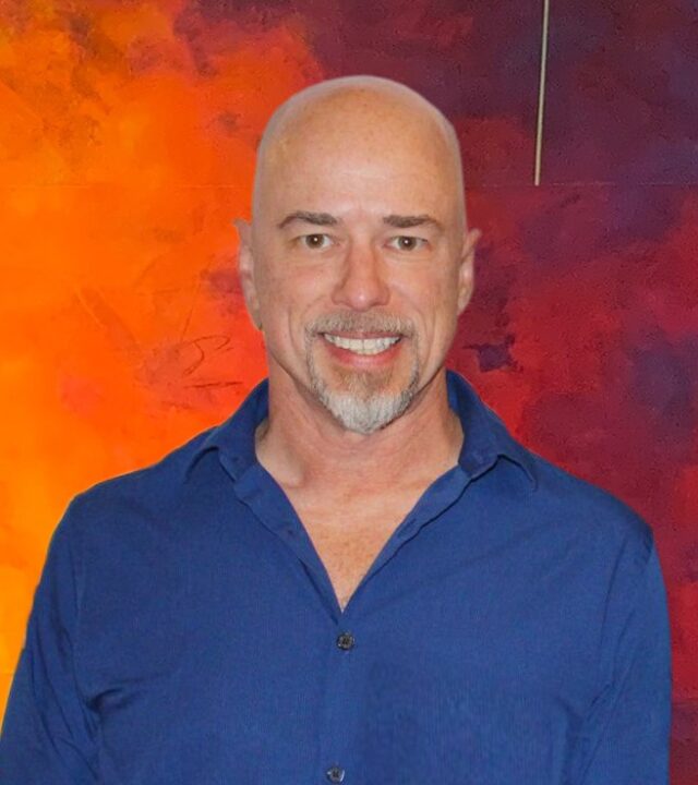 Eric Galbreath