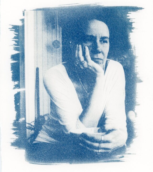 Jennifer Myhre