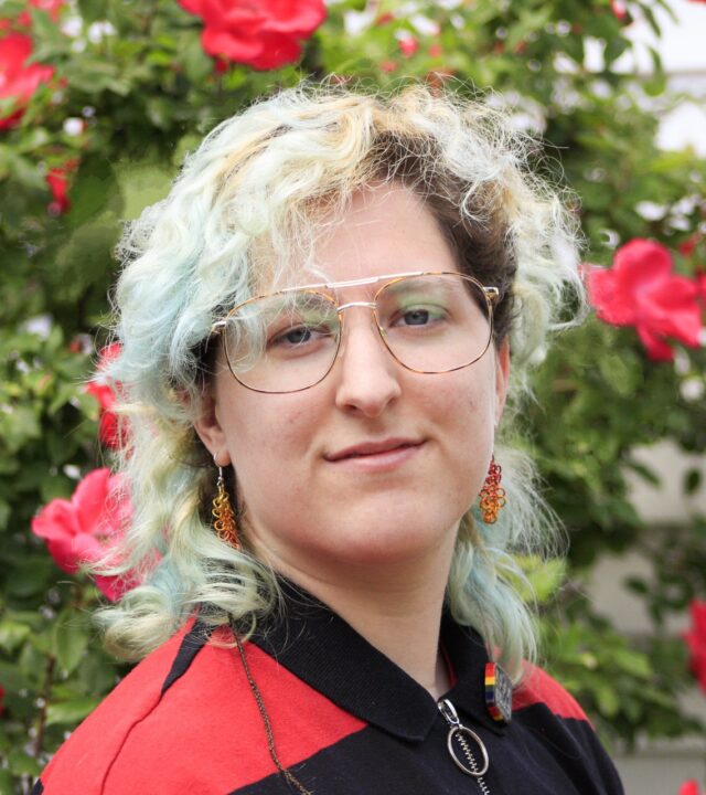 Ro Robertson