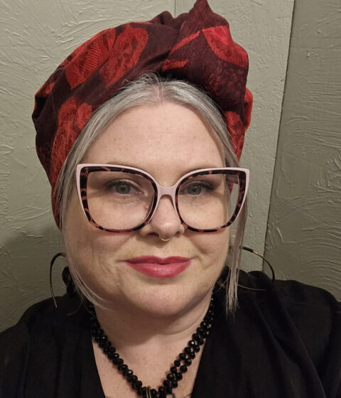 Sharon Gilham
