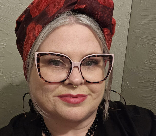 Sharon Gilham