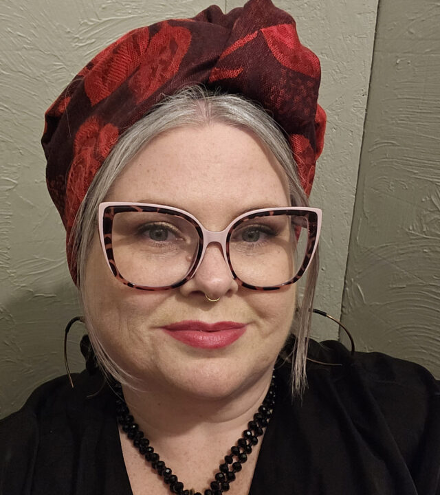 Sharon Gilham