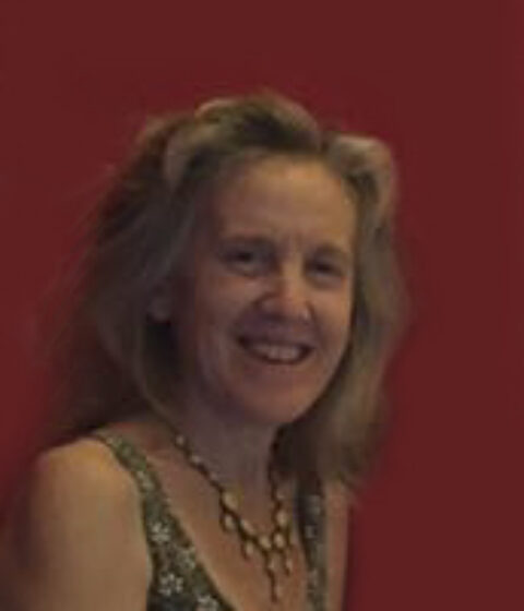Vicki Assegued