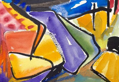 No3 1995 by Myrna Harrison