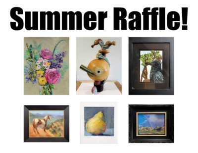 Summer Raffle