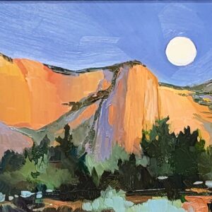 Diana's Garden by Casey Cheuvront