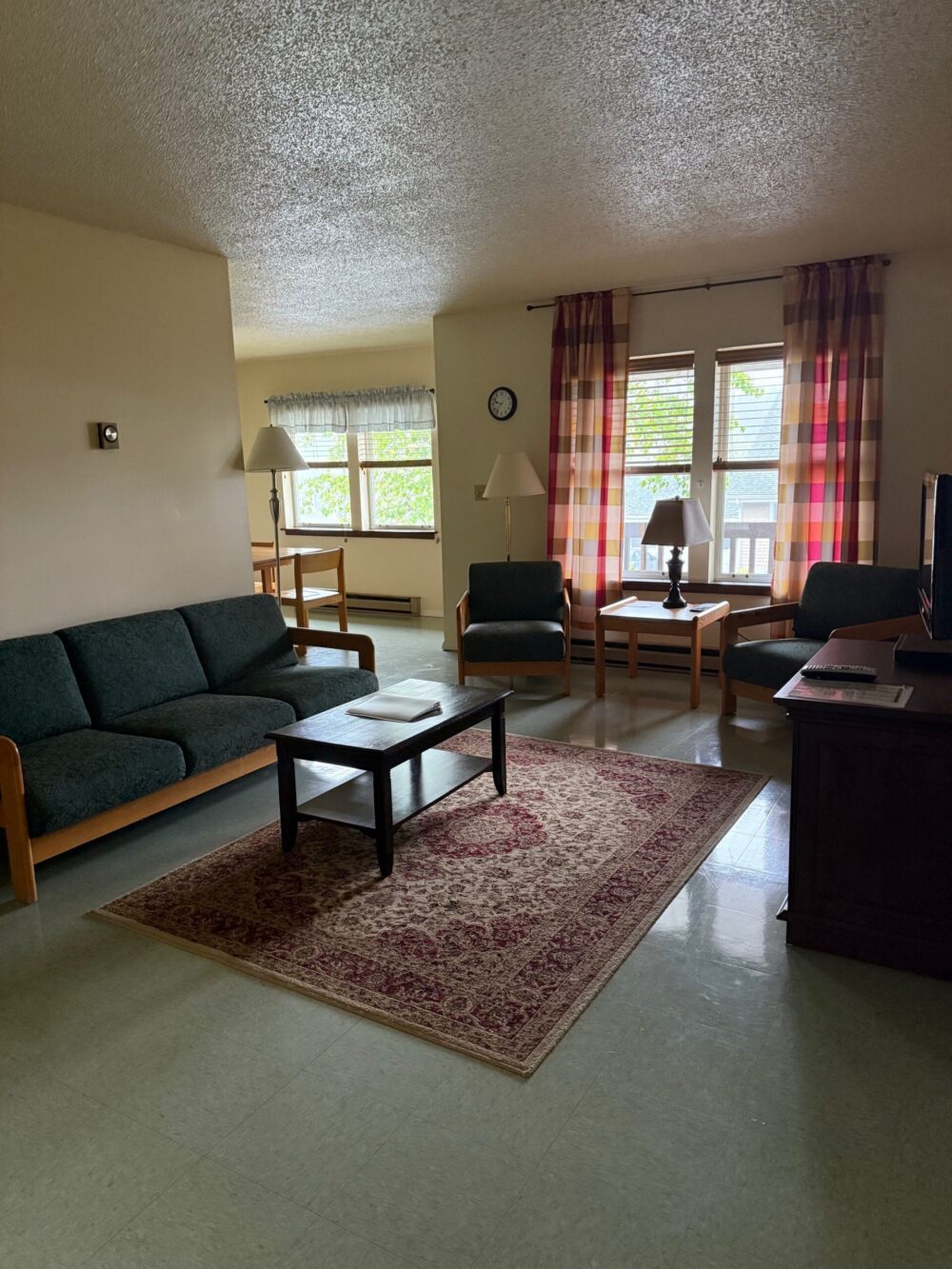 MAINE! Sacred Spaces 1