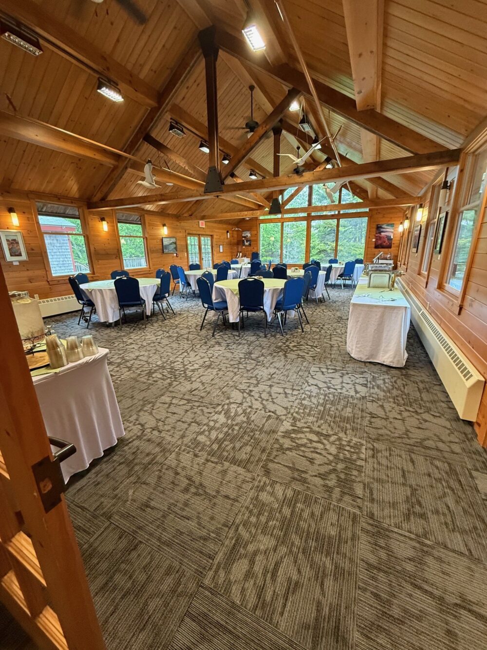 MAINE! Sacred Spaces 10