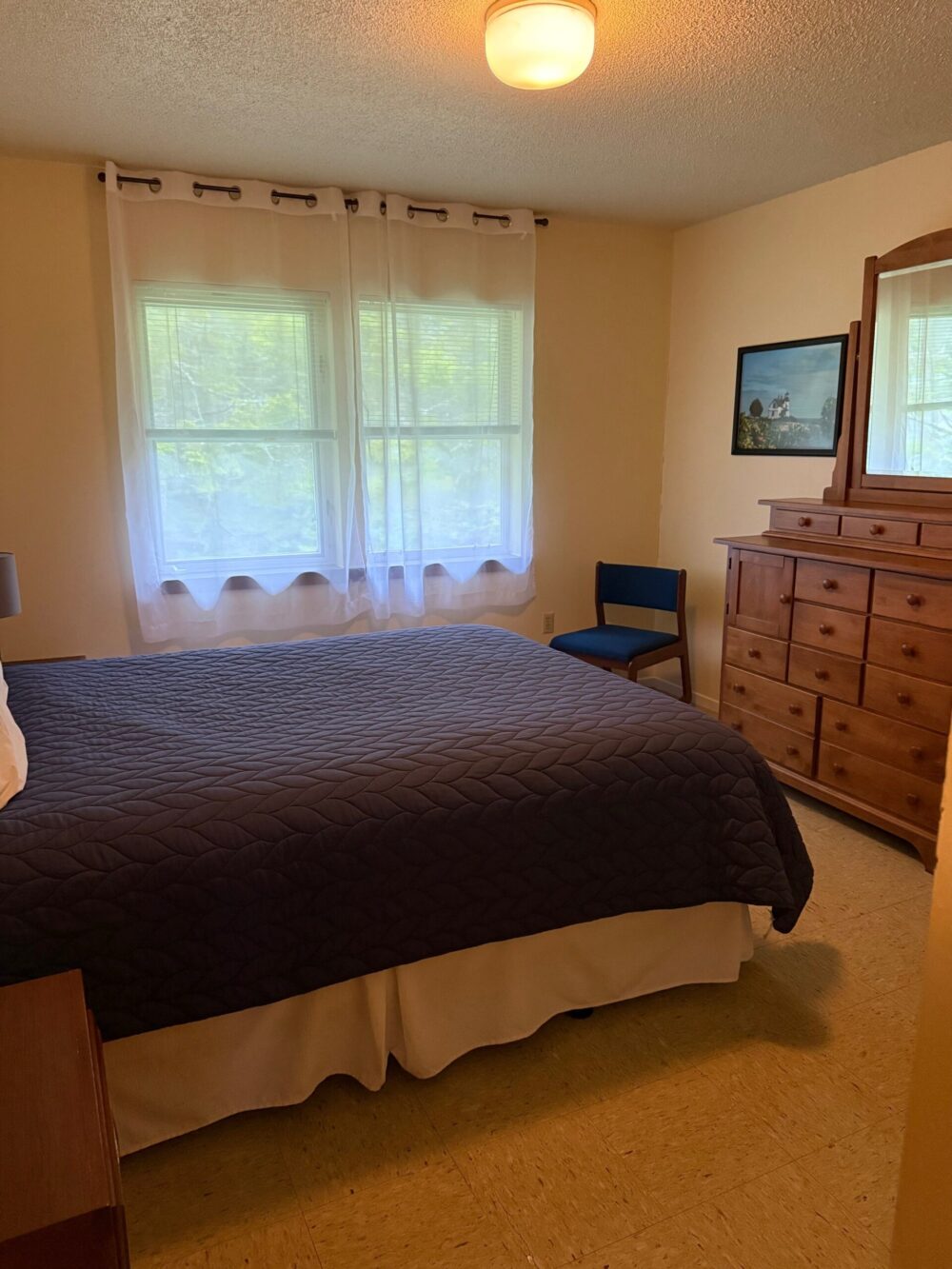 MAINE! Sacred Spaces 3