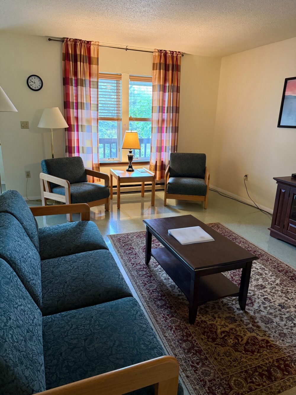 MAINE! Sacred Spaces 4