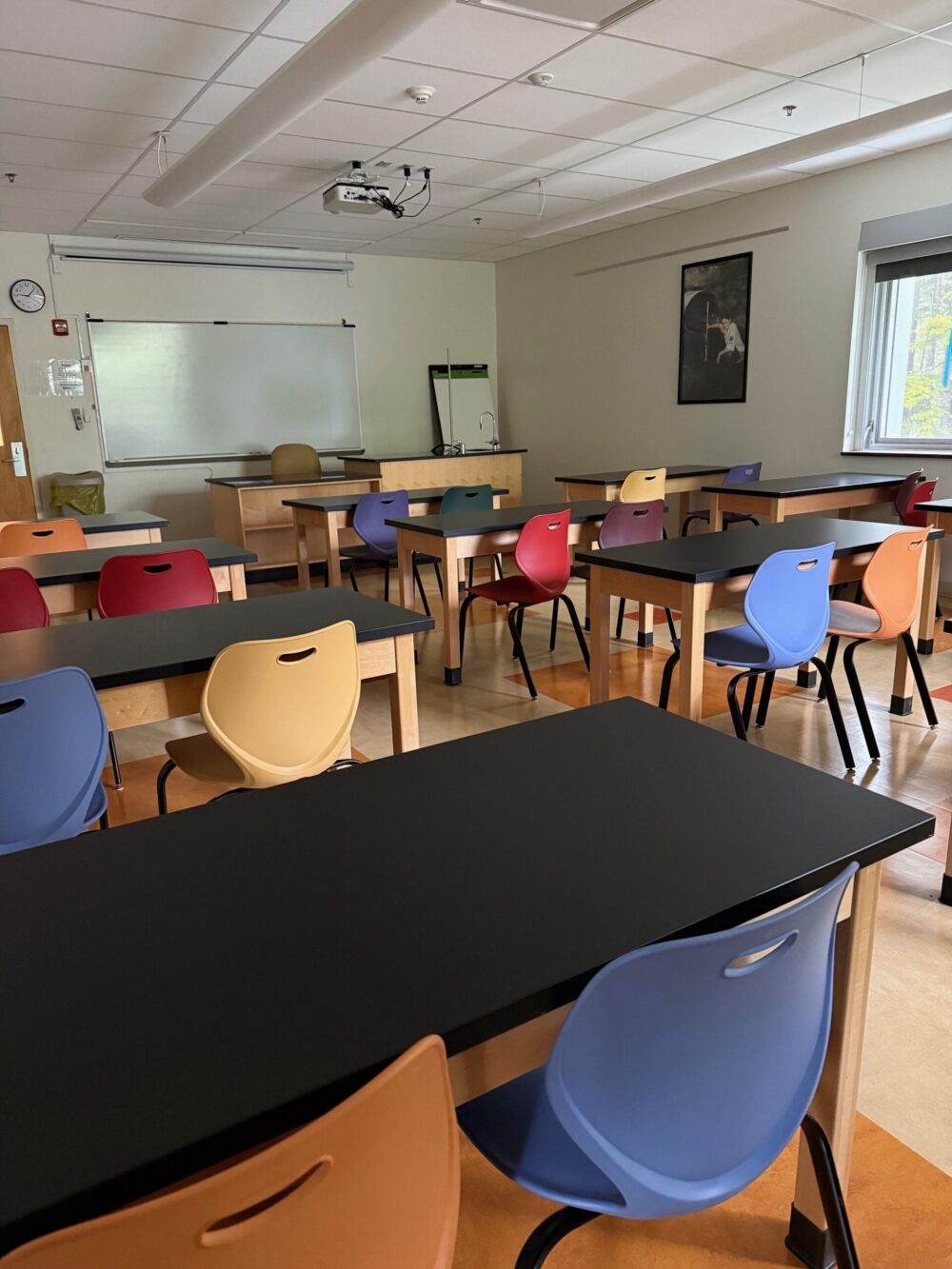 MAINE! Sacred Spaces 6