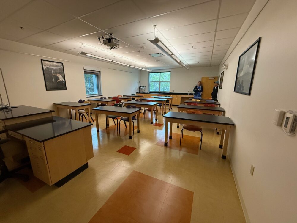 MAINE! Sacred Spaces 7