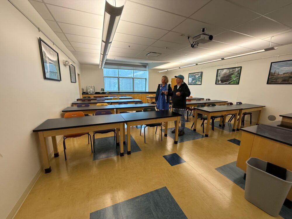 MAINE! Sacred Spaces 8