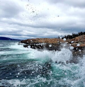 MAINE! Sacred Spaces: Creating Pocket Shrines and Shadow Boxes