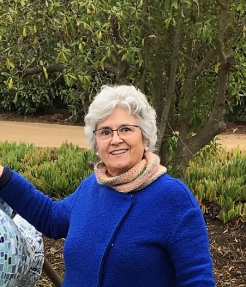 Leonor Pisano