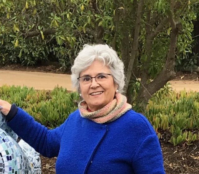 Leonor Pisano