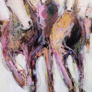 Ready to Party by Carrie Clayden