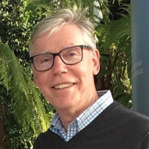 Bill Perkins