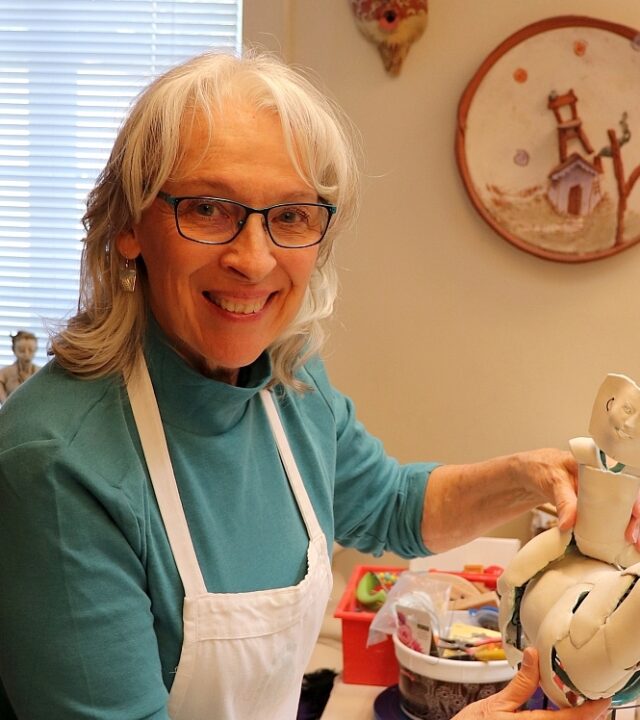 Jane Kelsey-Mapel