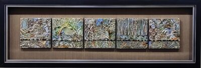 Land and Sea by Lisa Lund