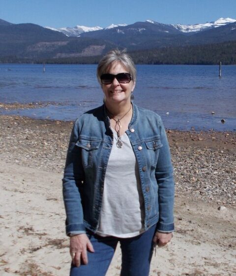 Lisa Lund