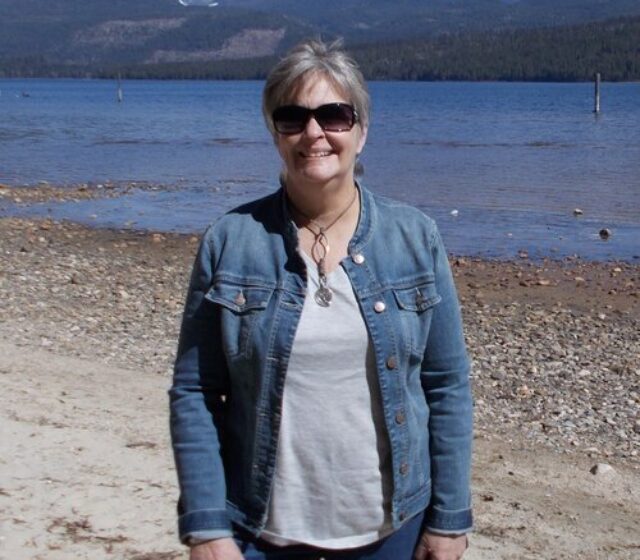 Lisa Lund