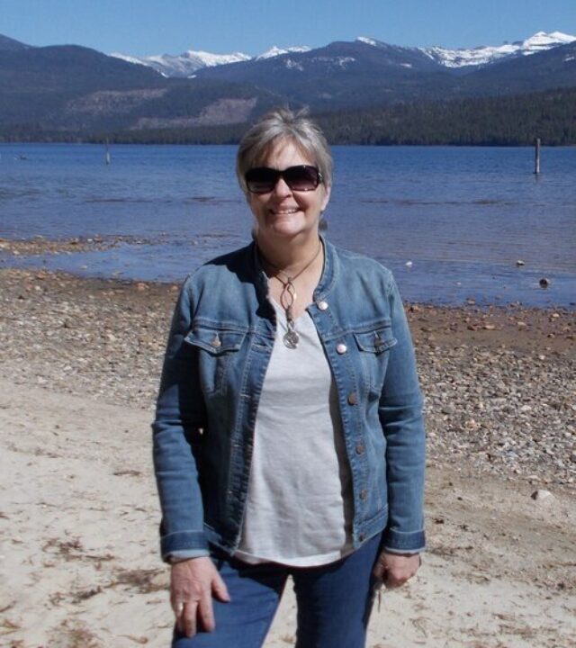 Lisa Lund