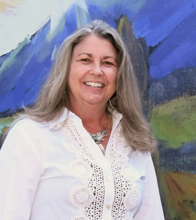 Lori Cusick