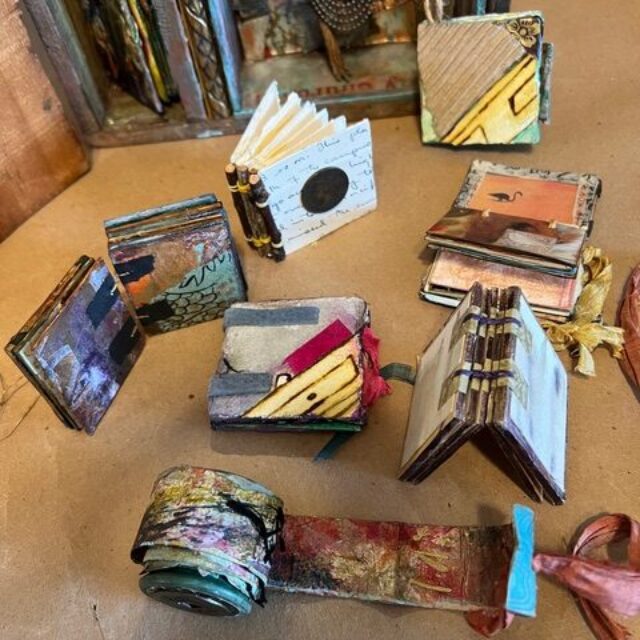 Introduction to Book-Making