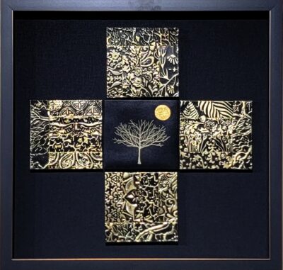 Moonlight by Lisa Lund