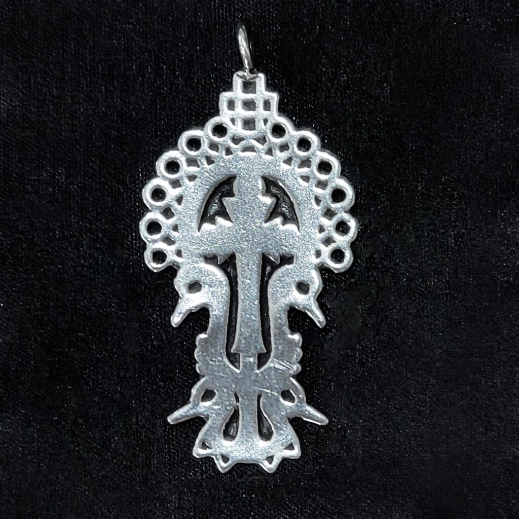 St Francis Cross by McKeown 7128