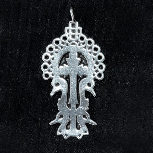 St Francis Cross by McKeown 7128