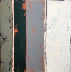 Canyon Cliff Jumper by Lynn Haygood Lee